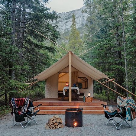 Sundance Lodges Kananaskis Exterior photo