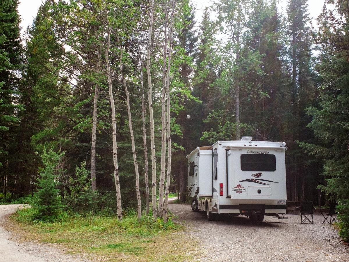 Sundance Lodges Kananaskis Exterior photo