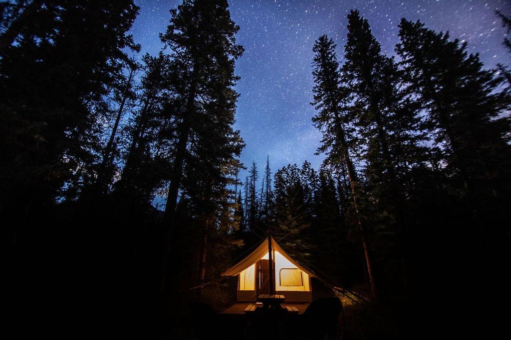 Sundance Lodges Kananaskis Exterior photo